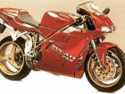 1995 Ducati 748 Biposto